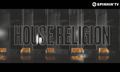 Moska - House Religion 