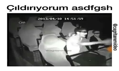 5D'ye Giren Arkadaşlarımızın Dramı 