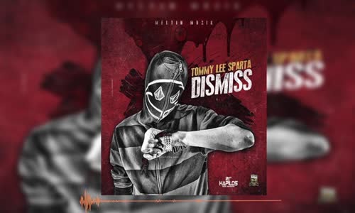 Tommy Lee Sparta - Dismiss