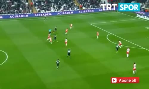 Beşiktaş 3 2 Adanaspor Maç Özeti İzle 