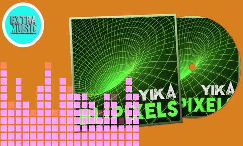 Yika - Blipixels