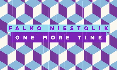 Falko Niestolik - One More Time