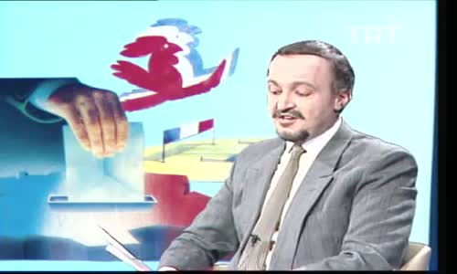 32. Gün-1986 Fransa'da Parlamento Seçimi İzle 