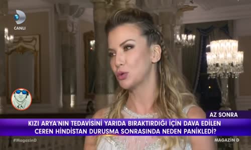 İvana Sert'ten Merve Boluğur'u Şok Edecek Sözler Merve'yi Tanımıyorum