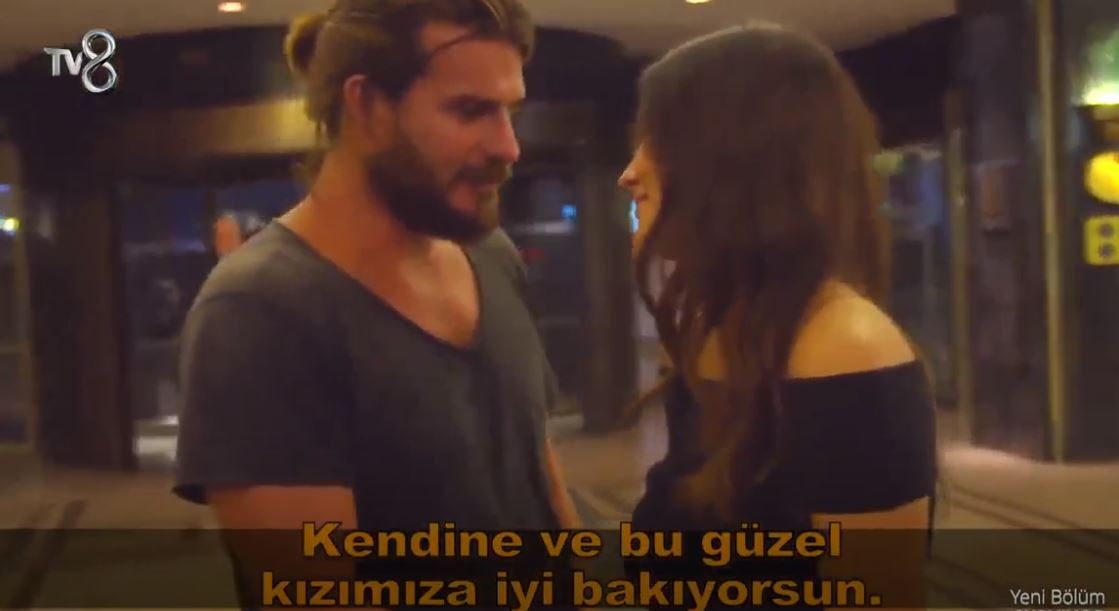 Sevdiklerinden Ayılırken Çok Zorlandılar Gözyaşlarıyla Veda Ettiler 86. Bölüm Survivor 2018