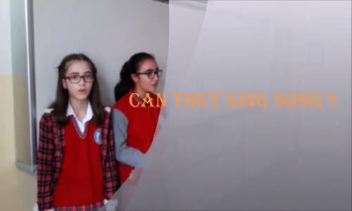 CAN-CAN'T izle - Video - Eğitim Bilişim Ağı