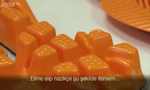 Dünyanın En Sağlam Maddesi Olmaya Aday Esnek Madde 