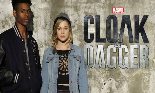 Cloak & Dagger 1. Sezon 1. Bölüm İzle