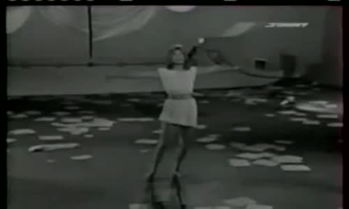 Dalida - La Danse De Zorba