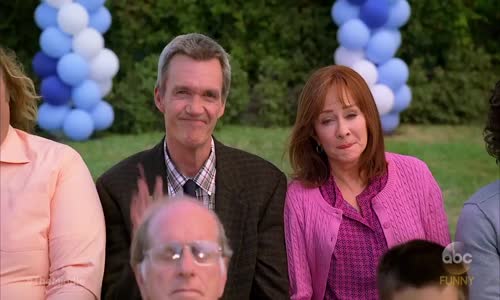 The Middle 9.Sezon Fragmanı