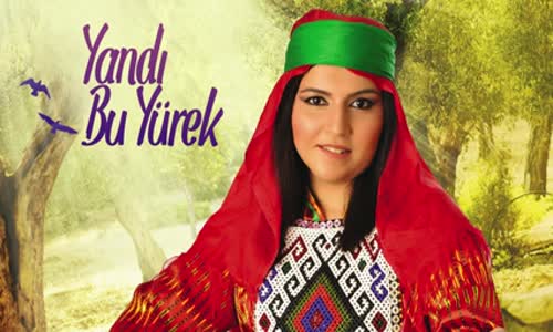 Zeynep - Yandı Bu Yürek