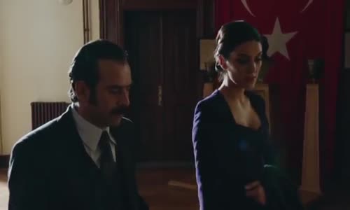 Karadayı 4.Bölüm Feride Mahir Turgut Sahnesi