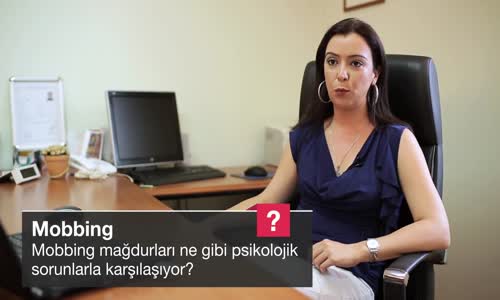 Mobbing Mağdurları Ne Gibi Psikolojik Sorunlarla Karşılaşıyor