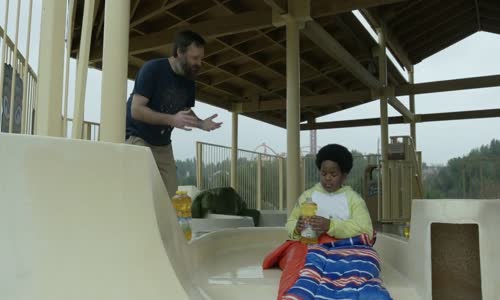 The last Man On Earth Season 3 Ep. 17 Fragmanı