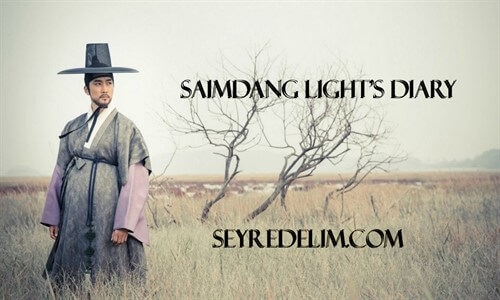 Saimdang Lights Diary 26. Bölüm İzle