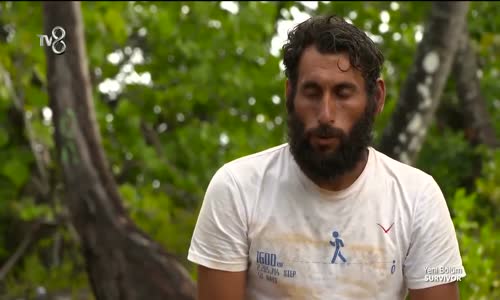 Cumali Kızgın Beni Göndermek İçin İyi Organize Olmuşlar 48. Bölüm Survivor 2018