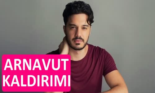 İlyas Yalçıntaş  Arnavut Kaldırımı