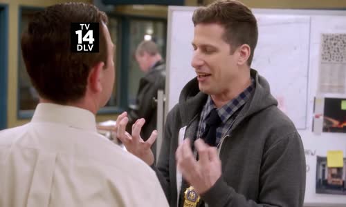 Brooklyn Nine-Nine 5. Sezon 12. Bölüm Fragmanı