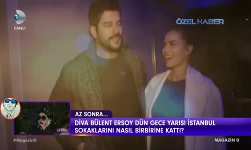 Burak Özçivit  Fahriye Evcen, Bebek Sorusunu Duyunca