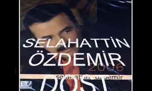 Selahattin Özdemir - Zor Değil