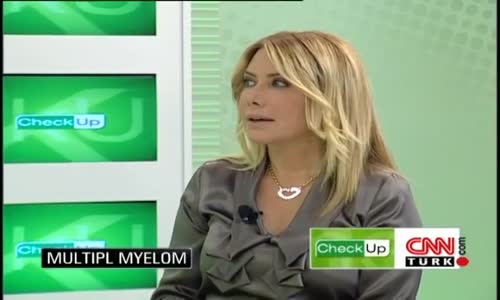 Multipl Myelom Hastasının Yaşam Süreci Nelere Bağlıdır