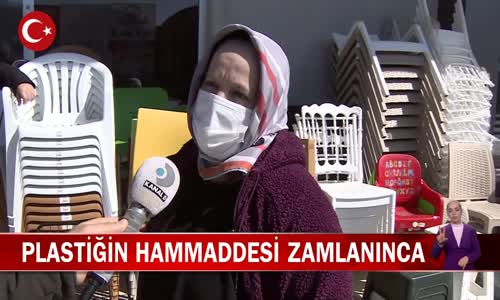 Plastiğin Ham Maddesi Zamlanınca Makarna Dahil Tüm Ürünlere Zam Geldi! İşte Detaylar