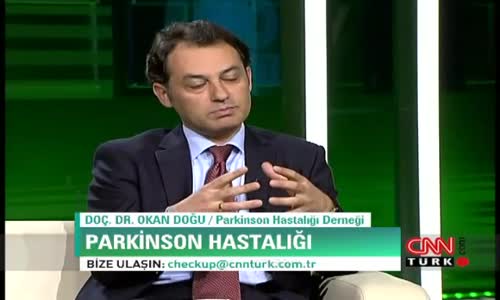 Bakla Parkinson Hastalığının İlacı Mı