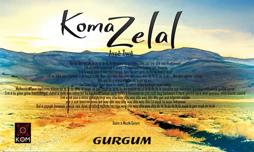 Koma Zelal - Ayşe Iwe