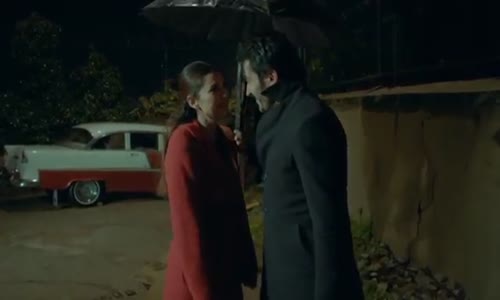 Karadayı 20.Bölüm Feride Mahir Sinema Sahnesi