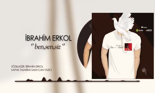 İbrahim Erkol - Ben Sen Siz