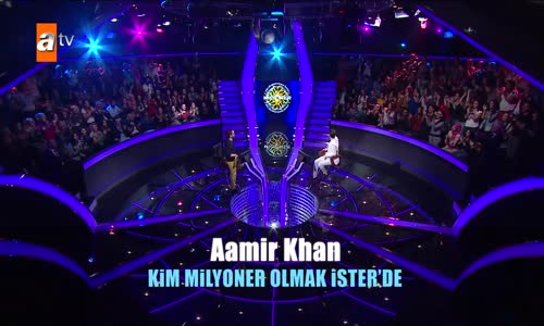 Kim Milyoner Olmak İster 694.Bölüm Fragmanı