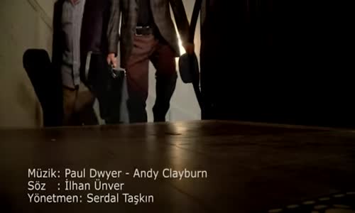 Endipol - Beni Unutma (Andy Clayburn & Paul Dwyer Hatıra)