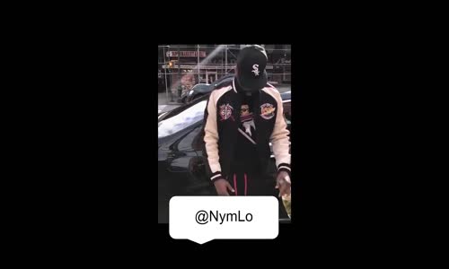 NYM Lo Ft. Dave East 'Speedin' Remix'