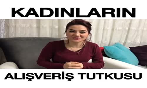 Alışveriş Erkek Adam İşidir