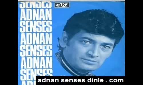 Adnan Şenses Bu Masalar Boş Kalmaz 