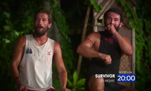 Survivor 2018 106. Bölüm Fragmanı