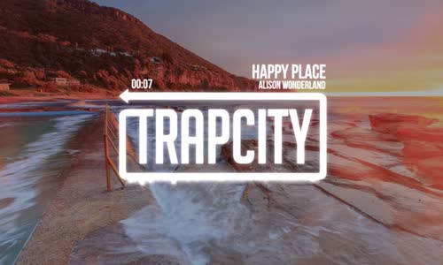 Alison Wonderland Happy Place