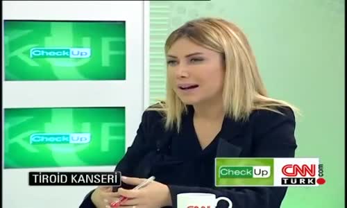 Tiroit Kanserlerinin Teşhisinde Hangi Metodlar Uygulanır