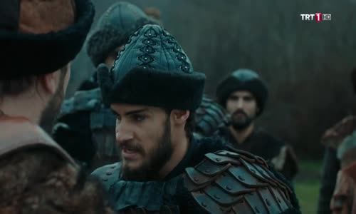 Diriliş Ertuğrul 81.Bölüm Dündara Beylik Dersi