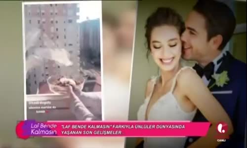 Kadir Doğulu Ve Neslihan Atagül Boşanıyor Mu Gıpta İle Bakılan Çift Boşanıyor Mu