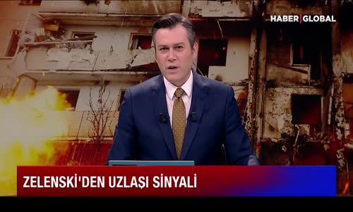 Zelenski'den Dünyayı Şaşırtan Açıklama Vazgeçebiliriz