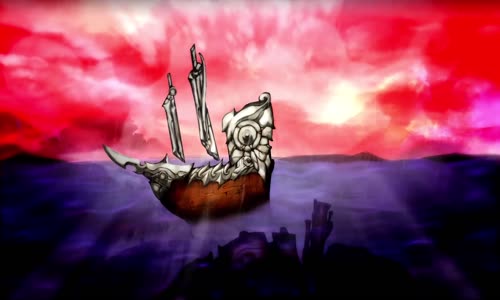 Skull Pirates & War Theatre  PSX 2017 Teaser  PS4, PS VR, PS Vita