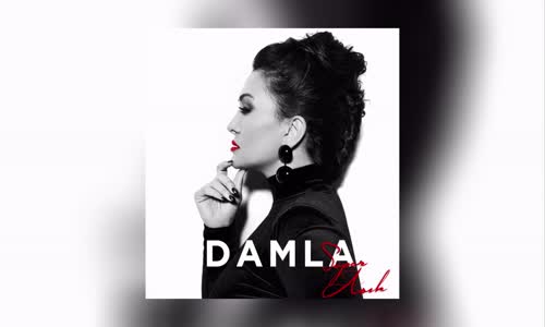 Damla - Yoksun Artık 