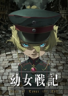 Youjo Senki 7. Bölüm İzle