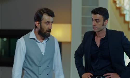 Dolunay 8. Bölüm - Bulutu Kim Kaçırdı