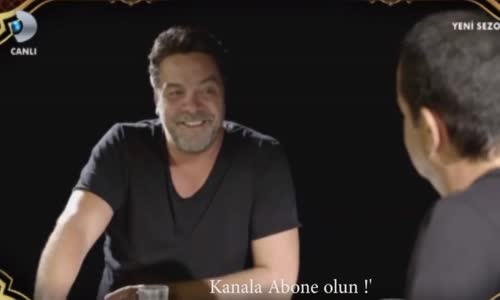 Beyaz'la Göz Göze Acun Ilıcalı (Beyaz Show 27 Ekim Cuma)