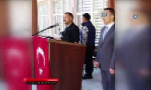 Kadir Güntepe Kayınvalidesinin Evinde Gözaltına Alındı 