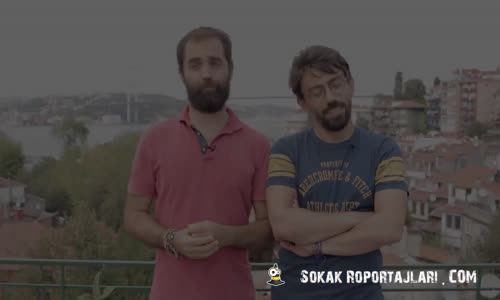 Evrim Teorisi Hakkında Ne Düşünüyorsunuz? Röportaj