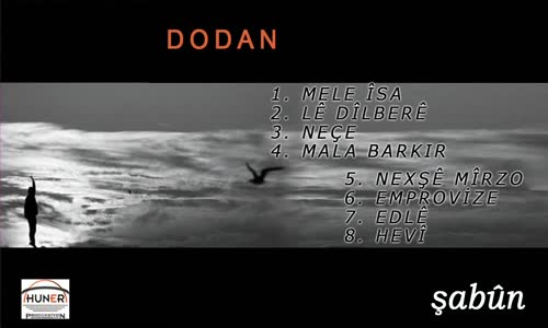 Dodan - Hevi (Şabûn)