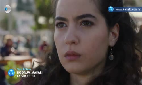 Bodrum Masalı 26.Bölüm Fragmanı 